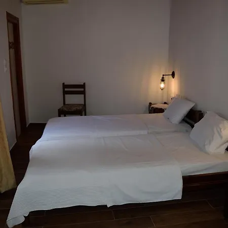 Isidora Lägenhet Rethymno