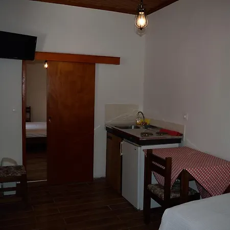 Appartamento Isidora