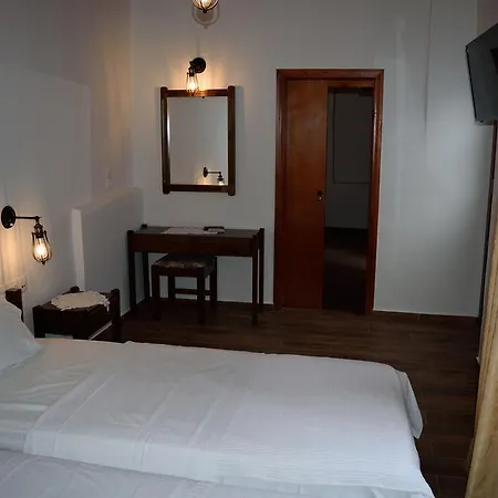 Appartamento Isidora *