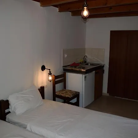 Appartamento Isidora
