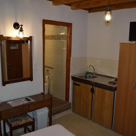 Appartamento Isidora Rethymno
