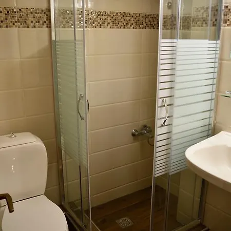 Isidora Appartement Rethimnon