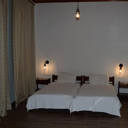 Isidora Appartement