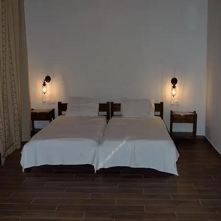 Isidora Appartement *