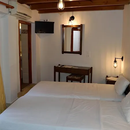Isidora Appartement Rethimnon