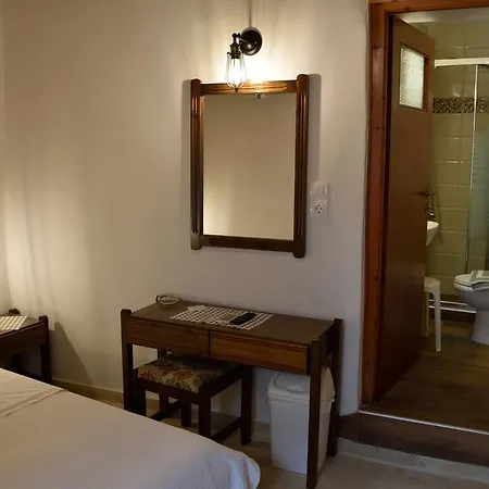 Appartement Isidora *